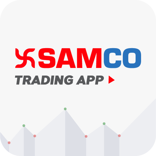 Samco: Demat Stock Trading App 1.1.a15.2 Icon