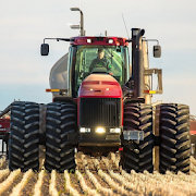 Wallpapers Tractor Case IH 2020 ?