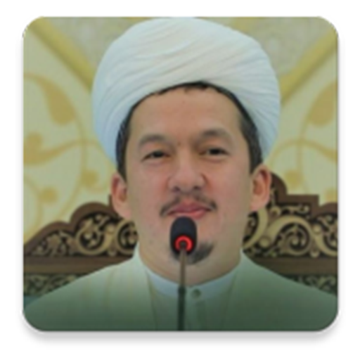 Ҳасанхон Яҳё Абдулмажид logo