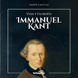 Obraz ikony: Kant: Vida y Filosofía