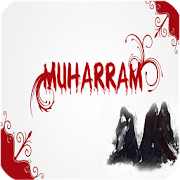 Islamic New Year Muharram SMS  Icon