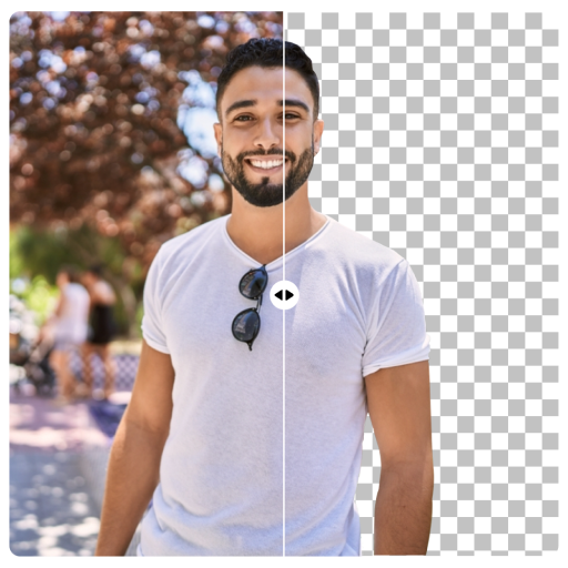 Background Remover: BG Remover logo
