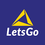 Cover Image of Download LetsGo: Powered by Letshego  APK
