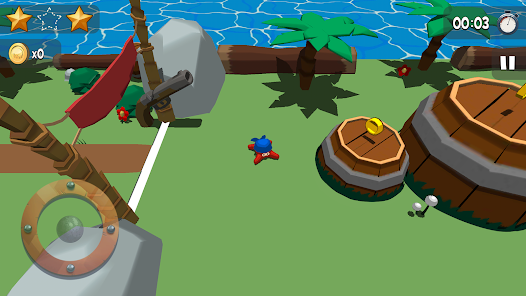 Imágen 6 Kraken Land : Aventuras android