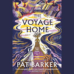 Icon image The Voyage Home: A Novel