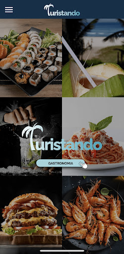 Turistando Screen 2