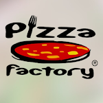 Cover Image of Herunterladen Pizza Factory  APK