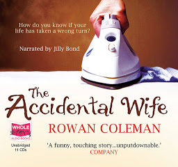 Icon image The Accidental Wife