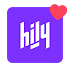Hily Dating App: Connect singles. Find love. Date!3.3.5.1