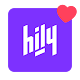 Meet New People - Hily Dating دانلود در ویندوز
