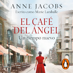 Picha ya aikoni ya El Café del Ángel (Café del Ángel 1): Un tiempo nuevo