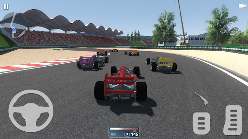 Racing Xperience: Real Race 2.0.2 screenshots 14