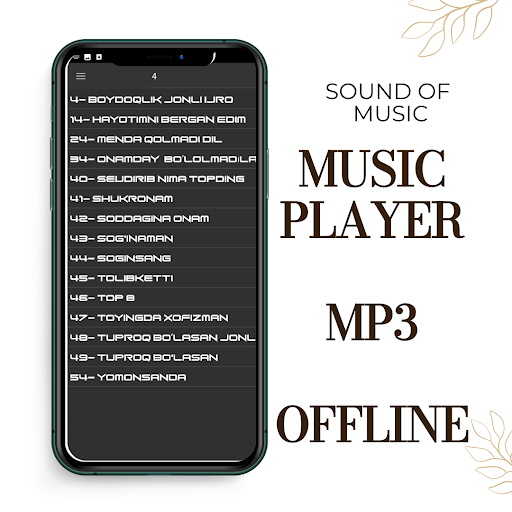 Android application Odilbek Abdullayev 2023 screenshort
