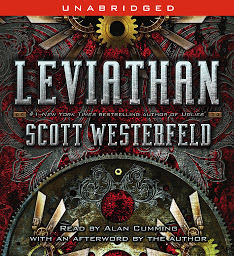 「Leviathan」圖示圖片