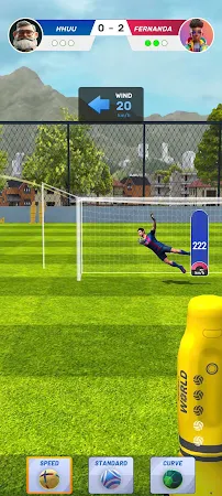 Game screenshot Football Star: Soccer apk download