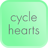 ファッションブランド古着の買取・通販 cyclehearts icon