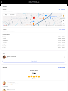 Screenshot image