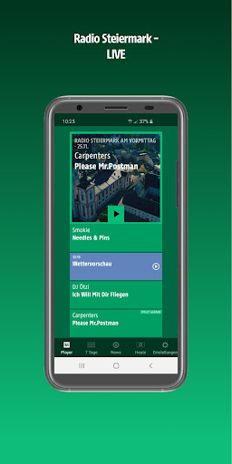 ORF Steiermark Screen 2