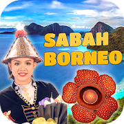 Sabah Borneo Travel Info