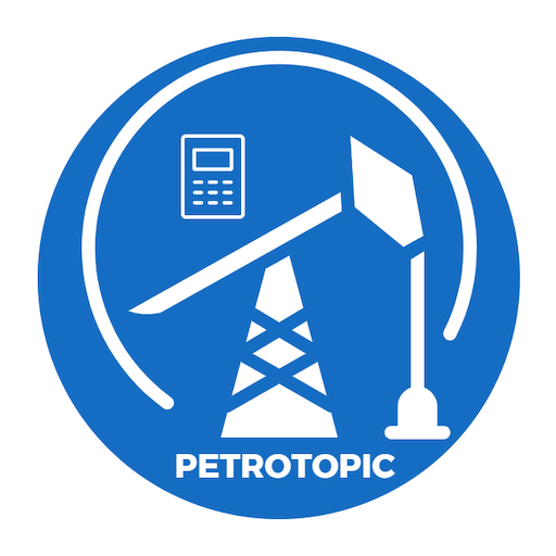 Petrotopic logo