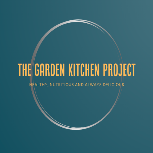 The Garden Kitchen Project logo