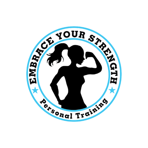 Embrace Your Strength Academy logo