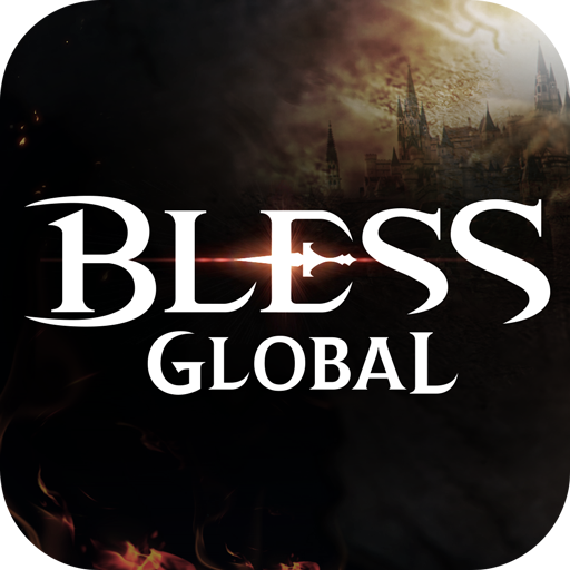 Bless Global - Apps On Google Play