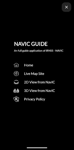 NAVIC INDIAN GPS SYSTEM GUIDE