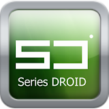 Series Droid - Series Tracker icon