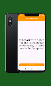 Fast Runner