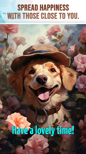 Greeting Cards with Wishes Screen 3