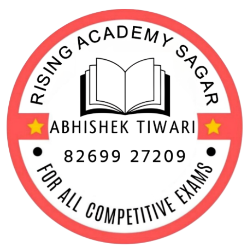 Rising Academy logo