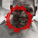 Zombie Shooter: epic fight, zombie survival games Apk