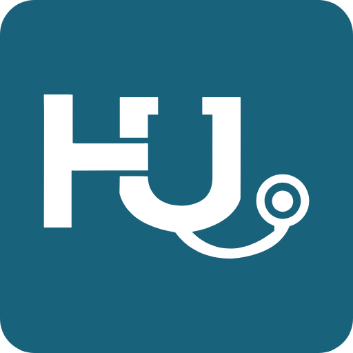 HealU logo