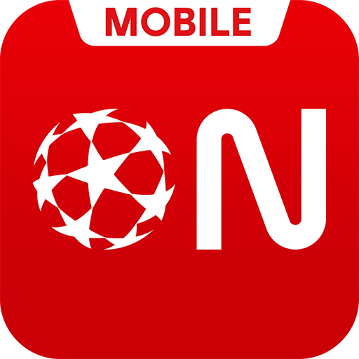 VTVcab ON: Trực tiếp bóng đá logo