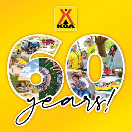 KOA Convention 2022 Apps on Google Play