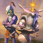 Cover Image of Descargar Oddworld: El Oddysee de Munch  APK