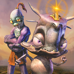 Icon image Oddworld: Munch's Oddysee