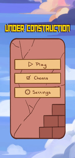 Under Construction Screen 2