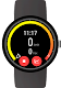 screenshot of Speedometer for Wear OS (Android Wear)