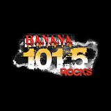 Banana 101.5 - Flint's Rock Radio (WWBN) icon