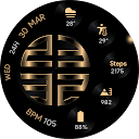 Digital Basic 10 Wear OS 4+