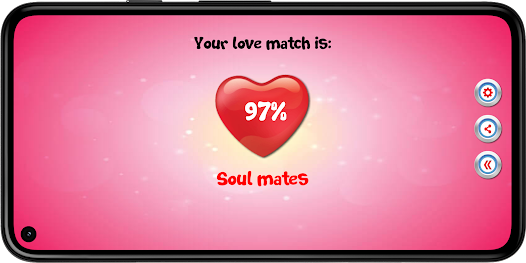 Love Test- Real Love tester, N - Apps on Google Play