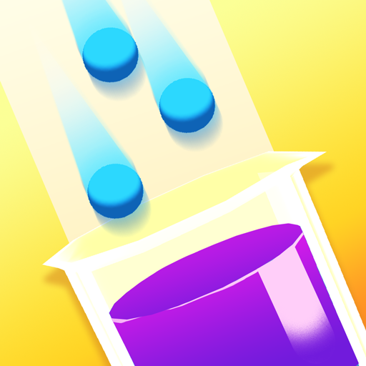 Touch and collect logo