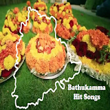 Bathukamma Hit Songs icon
