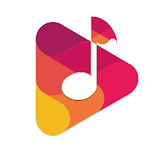 U Tunes Music Player - Free & Unlimited Listening icon