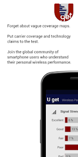 Aperçu de l'application