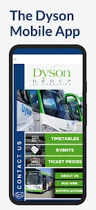 Dyson Bus Lines