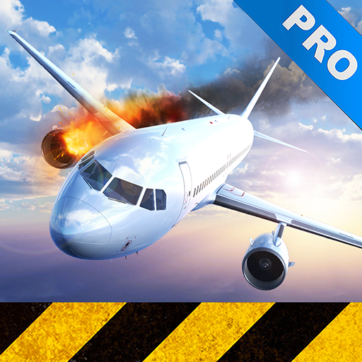 Extreme Landings Pro 3.7.6 (MOD Unlocked ,PAID)