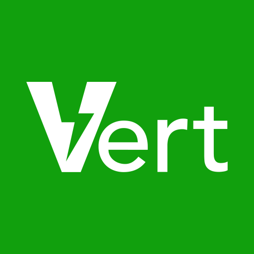 Vert logo